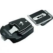 Manfrotto  trapezowych 384 8024221350135