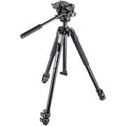 Manfrotto  video Mk190X3-2W , Mhxpro-2W 8024221635942