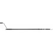 Manfrotto Tyczka do lampy 4,0 m  427B-4,0 8024221524543