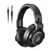 maono Mh700 Black Juodos Ausinės  6972237683469