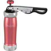 Marcato Pastry Press powder pink  Bi-Des-Powd-Rsa 8000011008448 697755