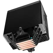 Tacens Mars Mcpu-X5Argb 120 Pwm 280W Tdp Bk- chłodzenie Cpu Tacmars-Mcpux5Argb  8435693109433