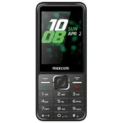 komórkowy Maxcom Mm244 Dual Sim  Maxcommm244 5908235975788