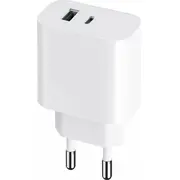 Maxlife  sieciowa Pd Qc Mxtc-06 1X Usb-C Usb 30W Oem0101203 5900495081070