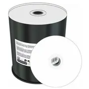 Mediarange Cd-R 700Mb 100Pcs Waterguard wasserfest  Mrpl514 4260459611257