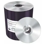 Mediarange Mr472 a Dvd 8,5 Gb DvdR 100  4260283112630