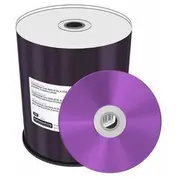Mediarange Mrpl607-C a Dvd 8,5 Gb DvdR Dl 100  4260459614289