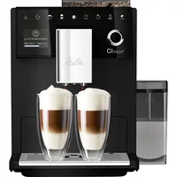 Melitta Ci Touch Fully-Auto Espresso machine 1.8 L  F630-112 4006508228041 Agdmltexp0037