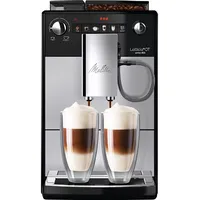 Melitta Latticia F300-101 espresso machine  4006508224579 Agdmltexp0035