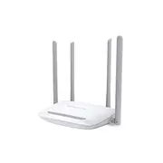 Mercusys Mw325R wireless router Single-Band 2.4 Ghz Fast Ethernet White  6957939000424 Kilmeurou0008