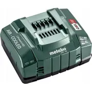 Metabo  Asc 145 12-36 V Air Cooled 4061792155060
