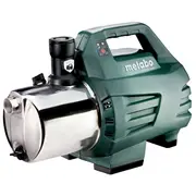 Metabo  P 6000 Inox 1300W 600966000 4007430240538