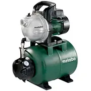 Metabo Hww 4000/25 Gestic Waterworks  600971000 4007430239518 853960