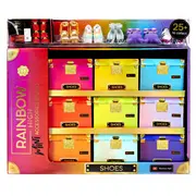 Mga  Rainbow High 27 586074Euc 586074Euc/Display szt. 10035051586071