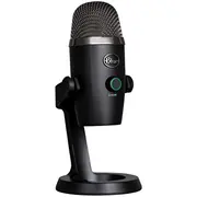 Microphone Blue Yeti Nano/Black 988-000401 Logitech  5099206087019