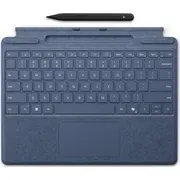 Microsoft - Klawiatura z touchpadem, przyspieszeniomierz, Surface Slim Pen 2  i -Slim 8X6-00195 196388357130