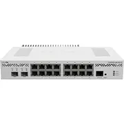 Mikrotik Ccr2004-16G-2S  4752224007704 Wlononwcrain7