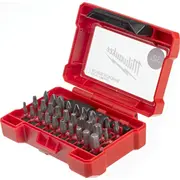 Milwaukee  Shockwave W Kasecie - 32. Mil 4932464240 4058546221850