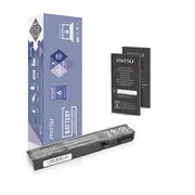 Mitsu Battery for Msi Ge72/Gl72 4400Mah48Wh 10.8-11.1V  Bc/Ms-Ge72 5903050376758 Azmitnbmsige722