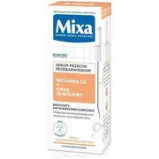 Mixa MixaVitamin C Serum serum do  30Ml 3600551136943