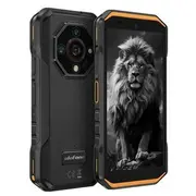 Mobile Phone Armor X32 Pro/8/256Gb Orange Ulefone  X32Pro 6975326669764