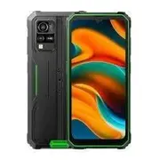 Mobile Phone Bv4800 Pro/4/128Gb Green Blackview  Pro 6931548320708