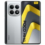 Mobile Phone Poco M8 5G/8/512Gb Silver Mzb0Nraeu 6932554456610 