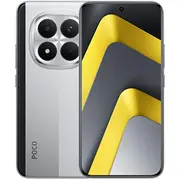 Mobile Phone Poco M8 Pro 5G/12/512Gb Silver Mzb0Mlveu  693255448137