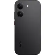 Poco Mobile Phone X8 Pro/8/256Gb Black Mzb0My8Eu 6932554488345 
