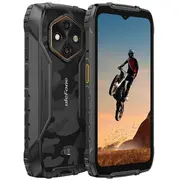 Mobile Phone Rugking 4 Pro/8/128Gb Black Ulefone  Rugking4Pro 8/128 6975326661843