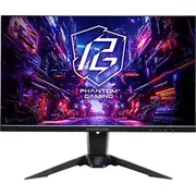 Monitor Asrock Phantom Gaming Pg27Qft2A 90Lxa0B0-A0E0A0J  4710483944994