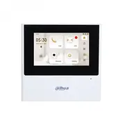 Monitor domofonu Dahua Vth2612L-W  6923172547422