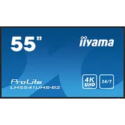 Monitor iiyama Prolite Lh5541Uhs-B2  4948570123544