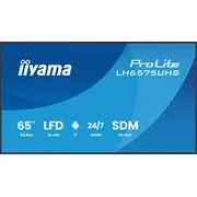 Monitor iiyama Prolite Lh6575Uhs-B2Ag  4948570125265