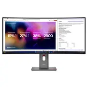 Monitor Lenovo P40Wd-40 64B4Xat1Eu  0199274964429