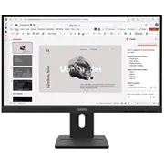 Monitor Lenovo Thinkvision E22-40 64C9Mat6Eu  0198158436229