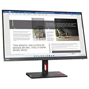 Monitor Lenovo Thinkvision S27I-30 63Dfkat4Eu  196802905169