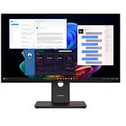 Monitor Lenovo Thinkvision T27Ud-40 64Afzat2Eu  0198156754189