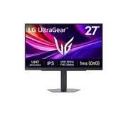 Monitor Lg Ultragear 27G810A-B  27G810A-B.aeu 8806096597057