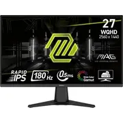 Monitor Msi Mag 275Qf  4711377204897