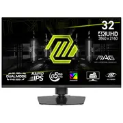Monitor Msi Mag 322Urdf E16  4711377307383