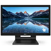 Philips Monitor Lcd 222B9Ta 21.5 inches Va Touch 10 points  222B9Ta/00 8721038001808 Upphi022Xs00018