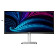 Monitor Philips B-Line 34B2U5600C/00  8712581806040