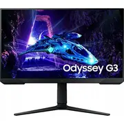 Monitor Samsung Odyssey G3 Ls27Dg300Euxen  8806095541778