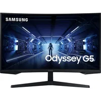 Monitor Samsung Odyssey G5 Lc27G54Tqbuxen  8806094651300