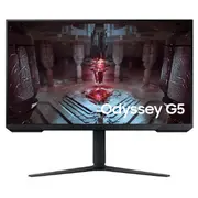 Monitor Samsung Odyssey G5 Ls32Cg510Euxen  8806094659177