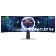 Monitor Samsung Odyssey G9 Oled Ls49Dg934Suxen  8806095700656