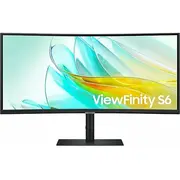 Monitor Samsung Viewfinity S6 Ls34C652Uauxen  8806094974751 858321