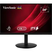 Monitor Viewsonic Vg2409-Mhdu-2  766907028775