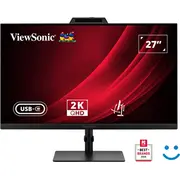 Monitor Viewsonic Vg2741V-2K  766907033052